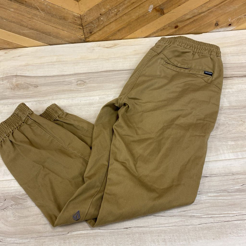 Volcom - men&