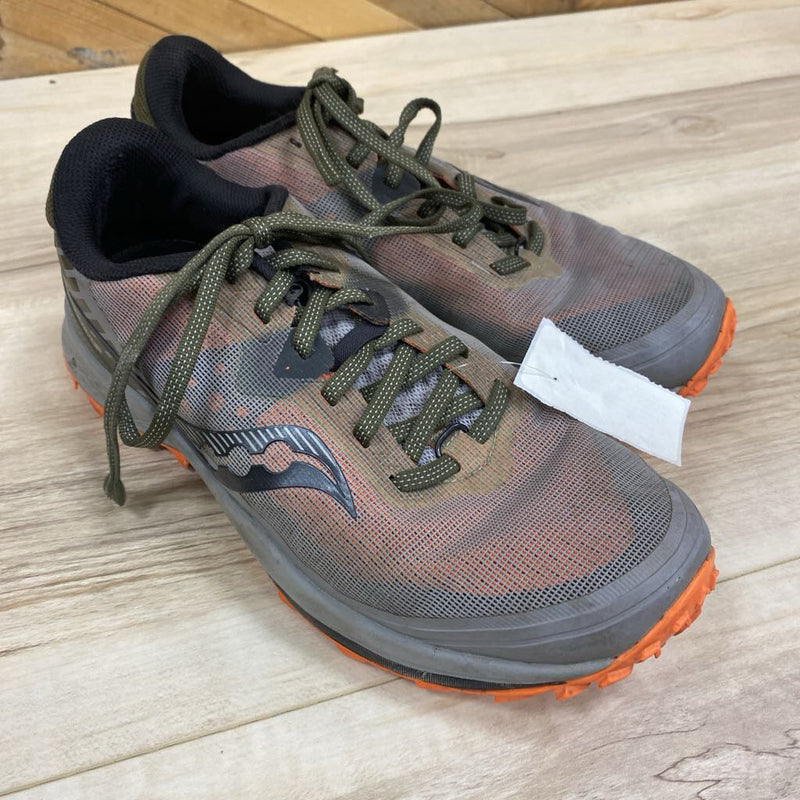Saucony - Women&