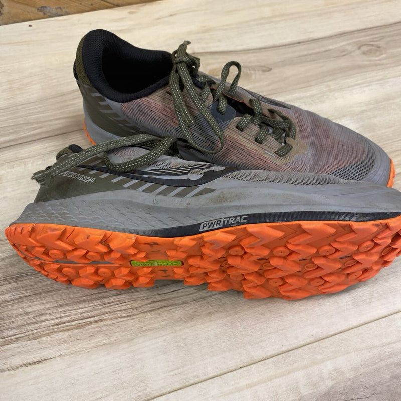 Saucony - Women&