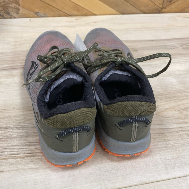 Saucony - Women&