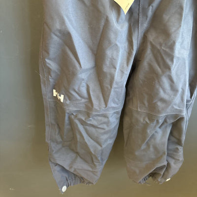 Helly Hansen - Kids' Shelter Outdoor Pants- MSRP $90: Black-children-3T