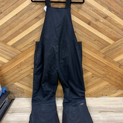 Arctix - Women's Snow Pants - MSRP$89: Black-women-LG