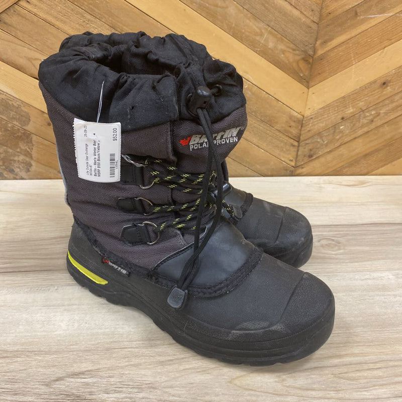 Baffin - Men&
