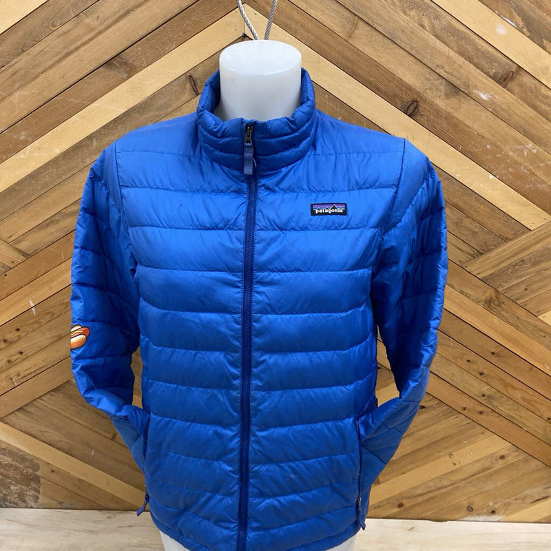 Patagonia - Children&