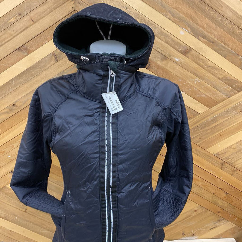 Lululemon - Women&