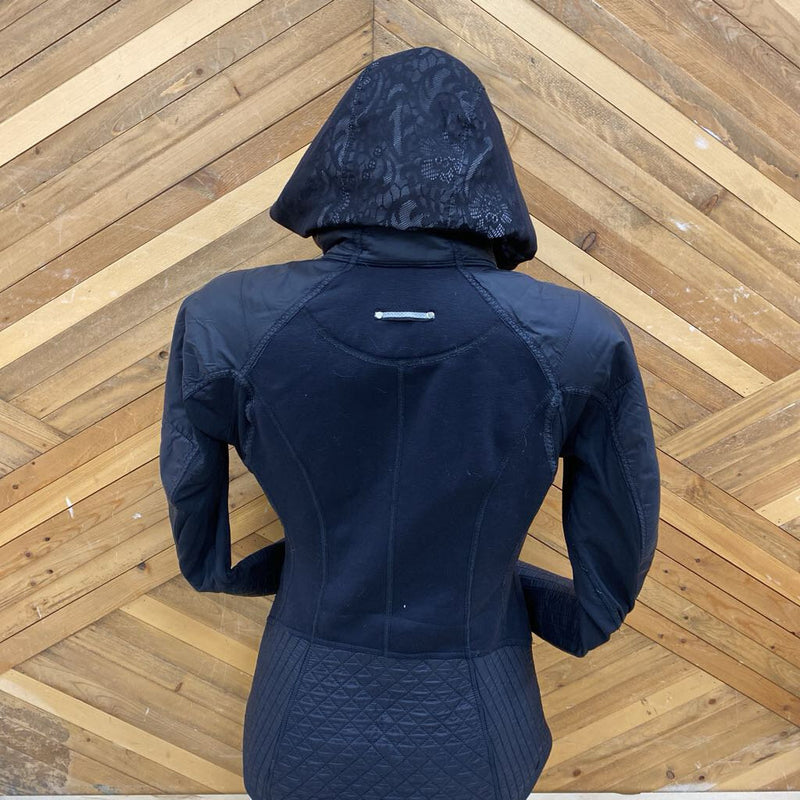 Lululemon - Women&