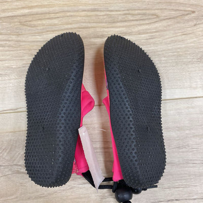 White Mountain - Children's Water shoes - MSRP $20: Pink/Multi-children-7T
