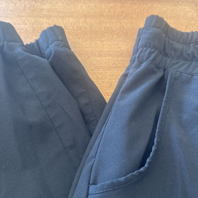 Kyodan - Women's Joggers - MSRP $: Black-women-