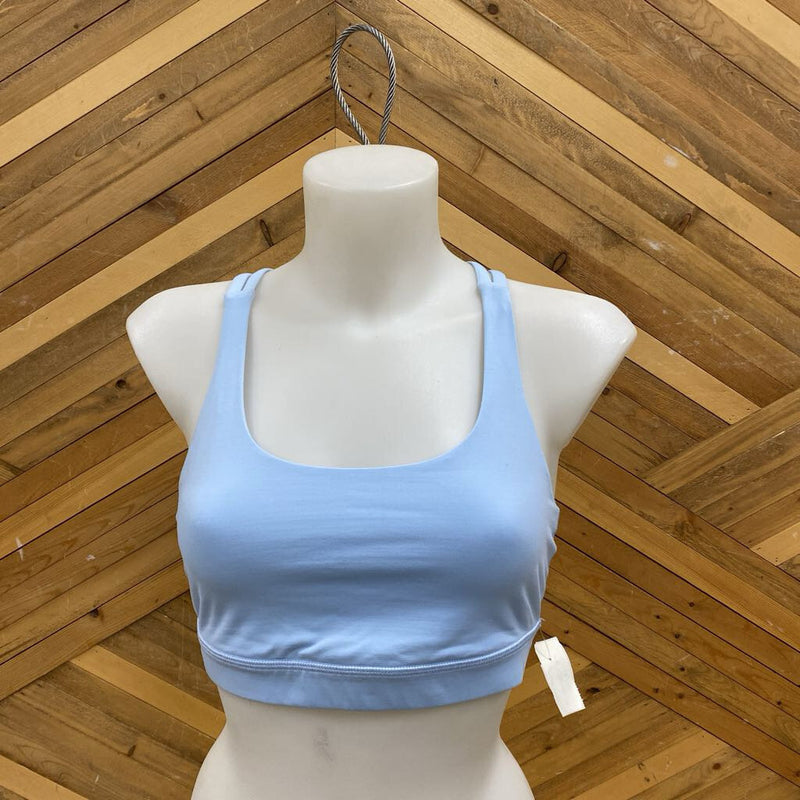Lululemon - Women&