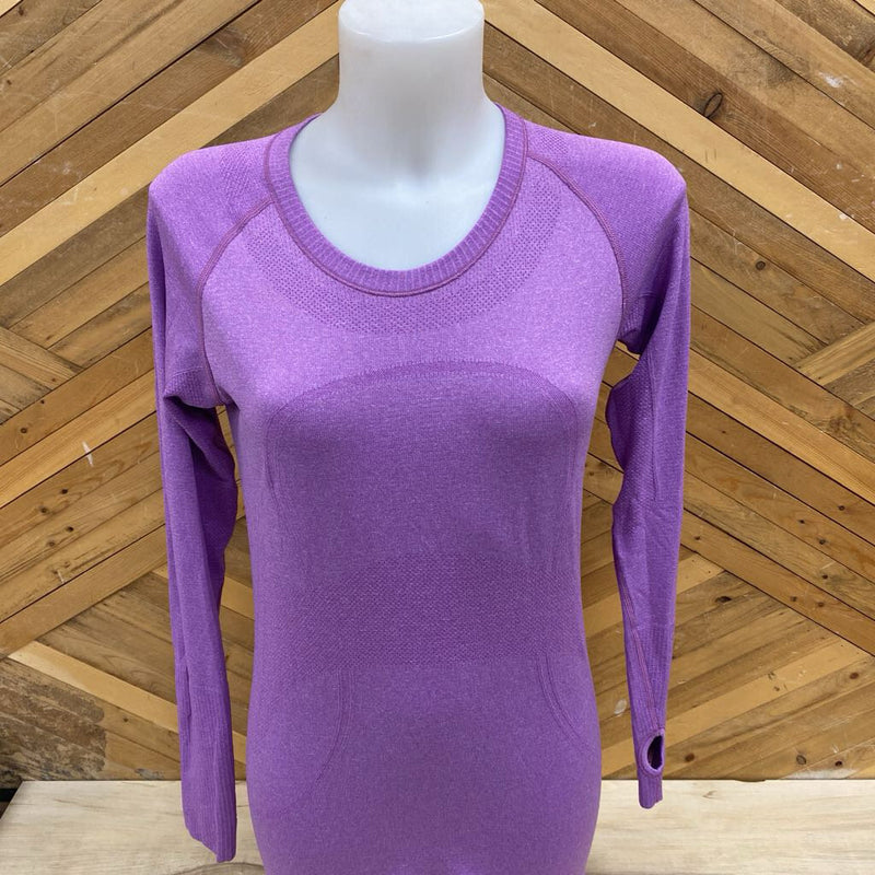 Lululemon - Women&