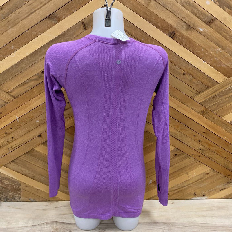 Lululemon - Women&