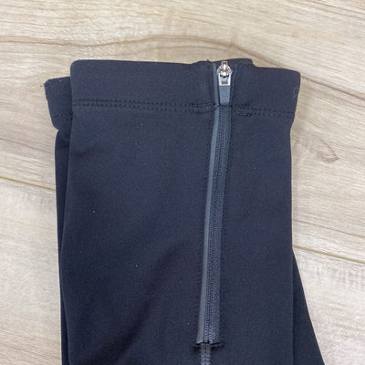 Running Room - Women's RRX Fleece Lined Leggings - MSRP $80 : Black MD -women-