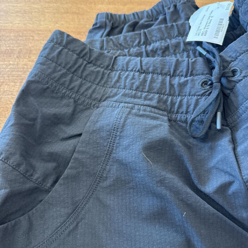 MEC- Womans Camp Pants- MSRP $ 79: Black -women-10