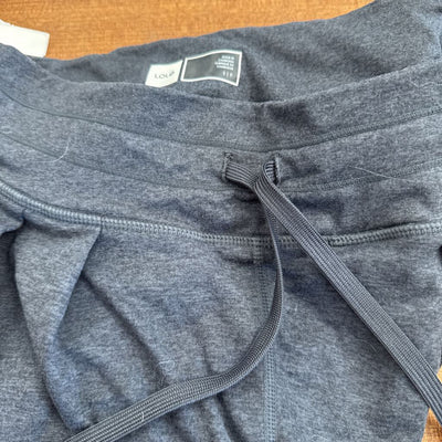 Lole- Woman's Active Joggers- MSRP $ 99: Grey -women-sm