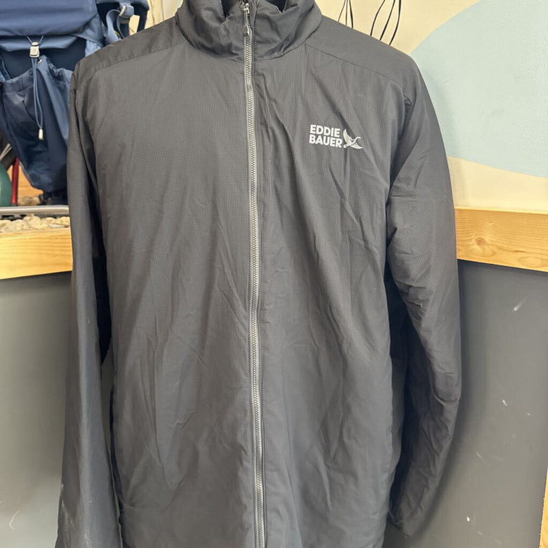 Eddie Bauer- Men&
