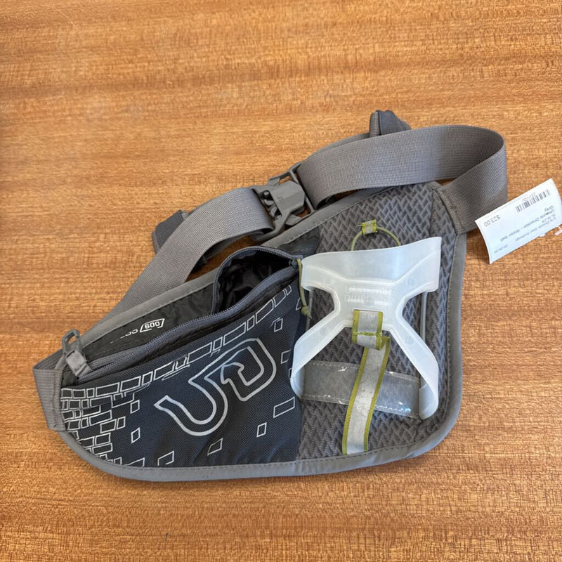 Ultimate Direction - Water belt : Grey -children-