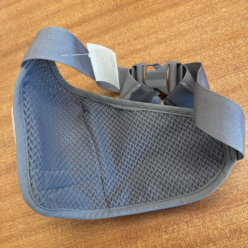 Ultimate Direction - Water belt : Grey -children-