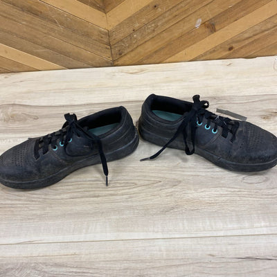 Five Ten - Free Rider Pro Shoe- MSRP $170 : Grey -men-9