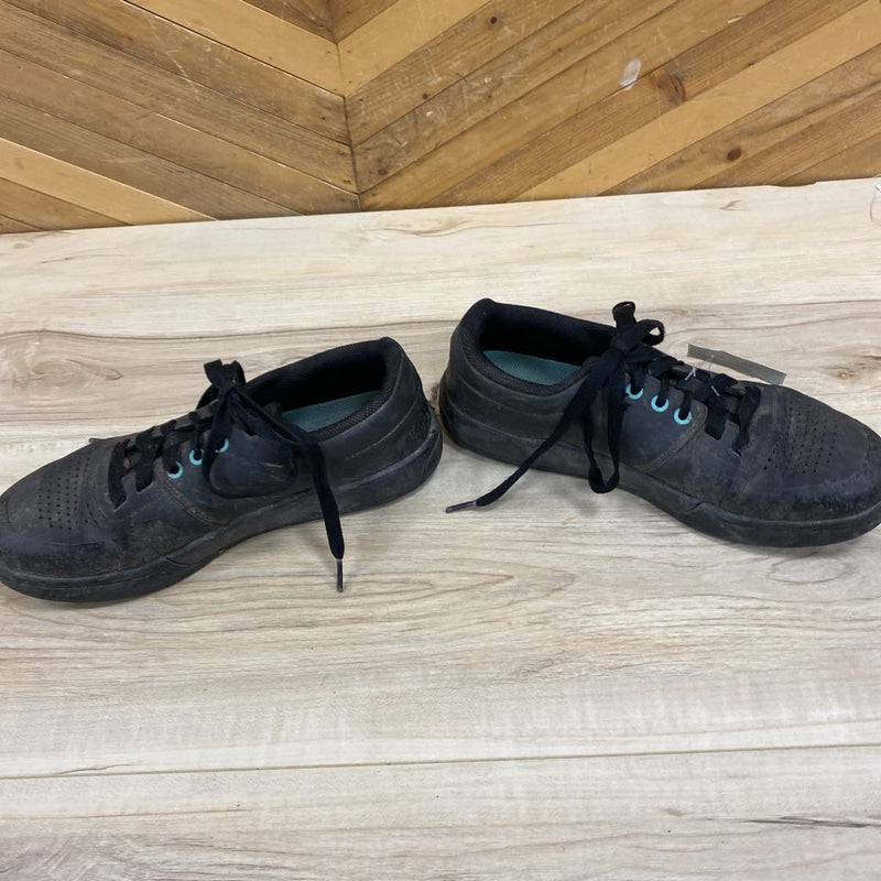 Five Ten - Free Rider Pro Shoe- MSRP $170 : Grey -men-9