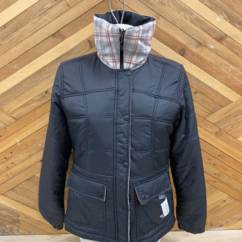 The North Face- Women&