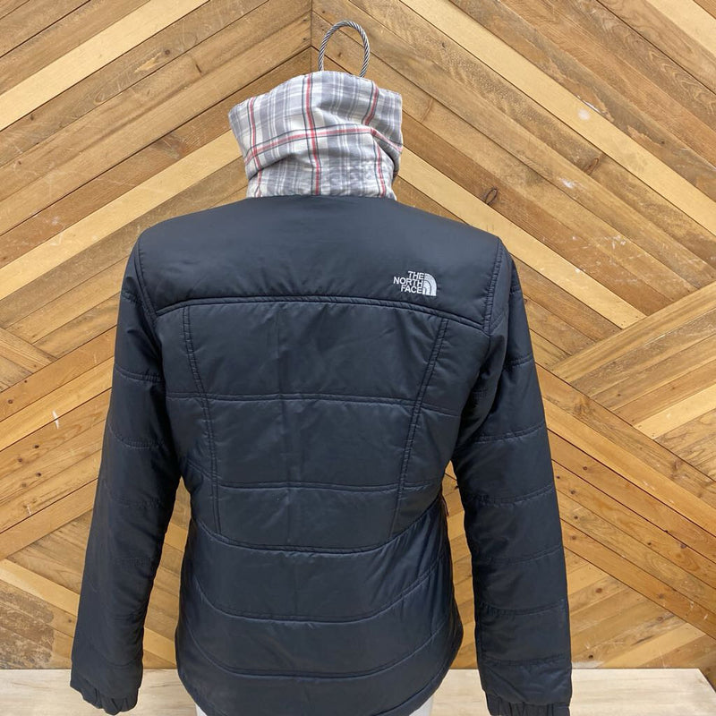 The North Face- Women&