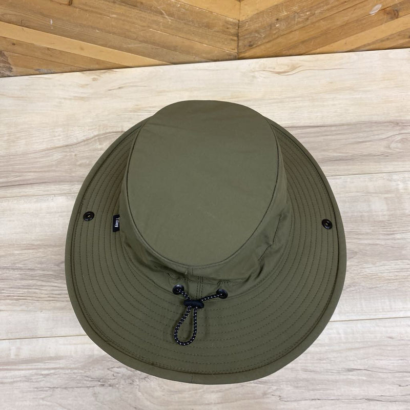 Tilley - Summer Hat - MSRP $120: Green-unisex-SM