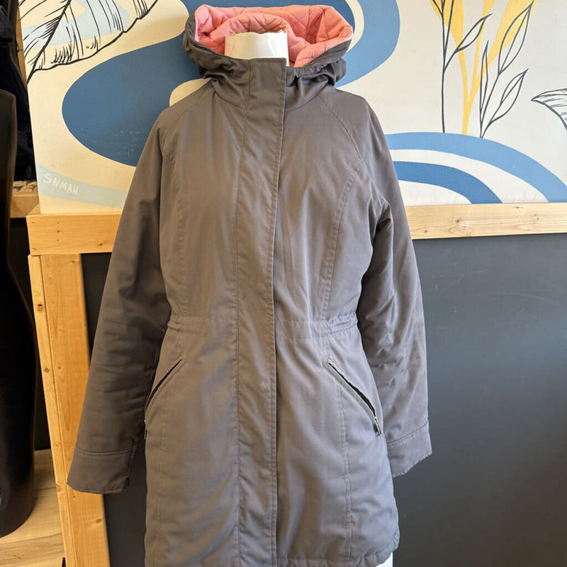 The North Face- Women&