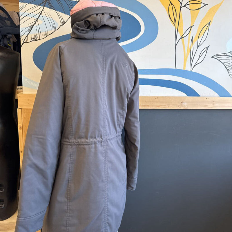 The North Face- Women&
