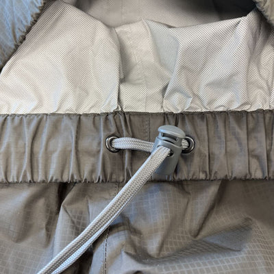 MEC - Women's Shell Rain Pants - MSRP comp $140: Green-women-XL