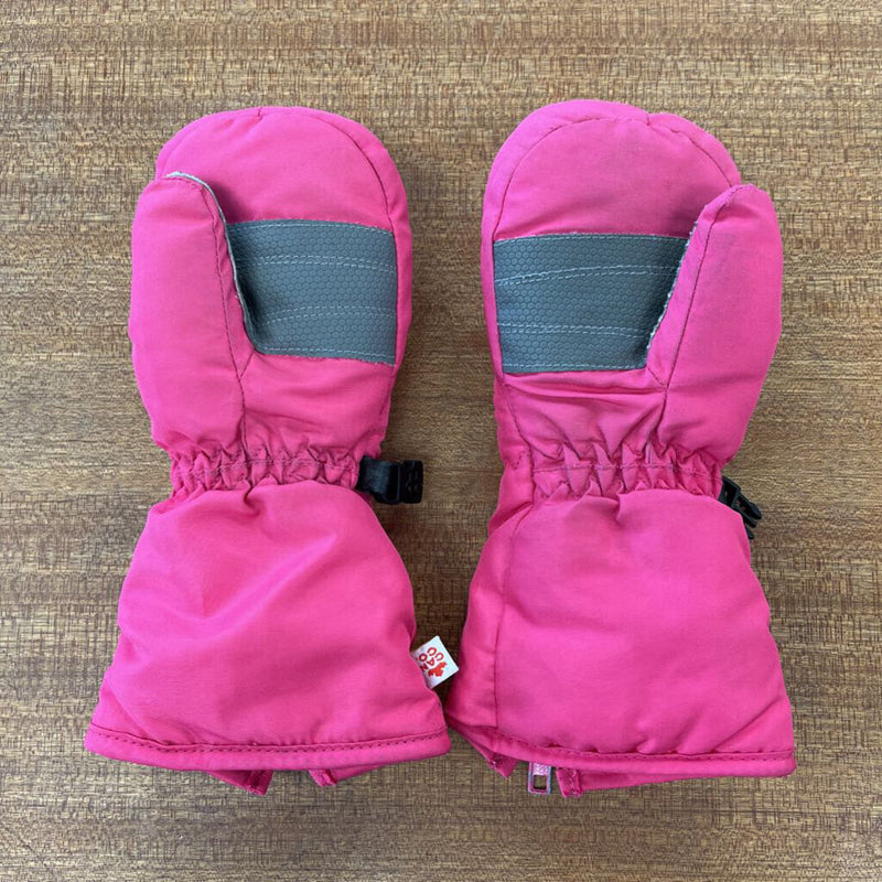 Hot Paws - Kids&