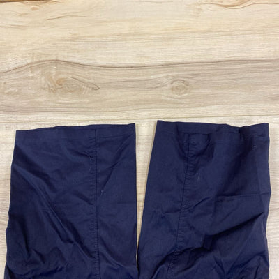 The North Face- Women's Woven Pants- MSRP $ 119: Navy -women-XS