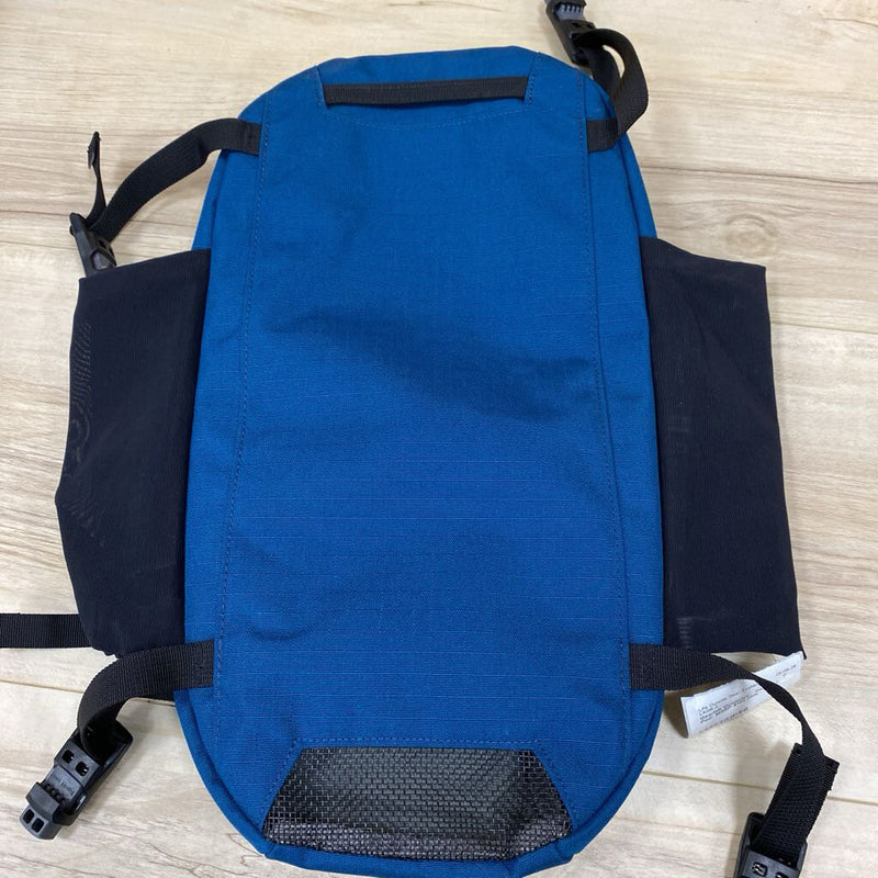Gearlab Outdoors- Deck Pod- MSRP $140: blue-unisex-
