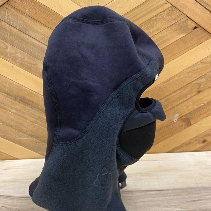 Outdoor Research - Polarverse balaclava- MSRP $89: black-unisex-
