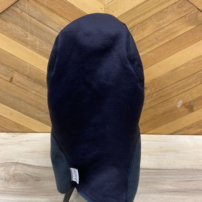 Outdoor Research - Polarverse balaclava- MSRP $89: black-unisex-