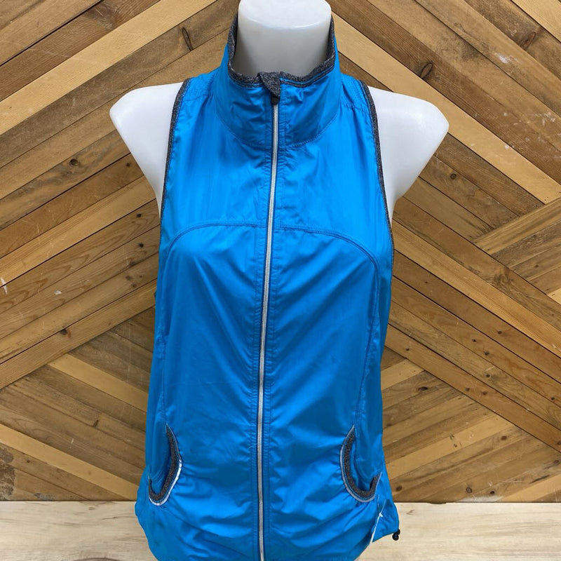 Lululemon- Woman&