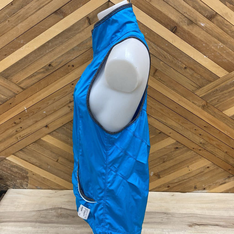 Lululemon- Woman&