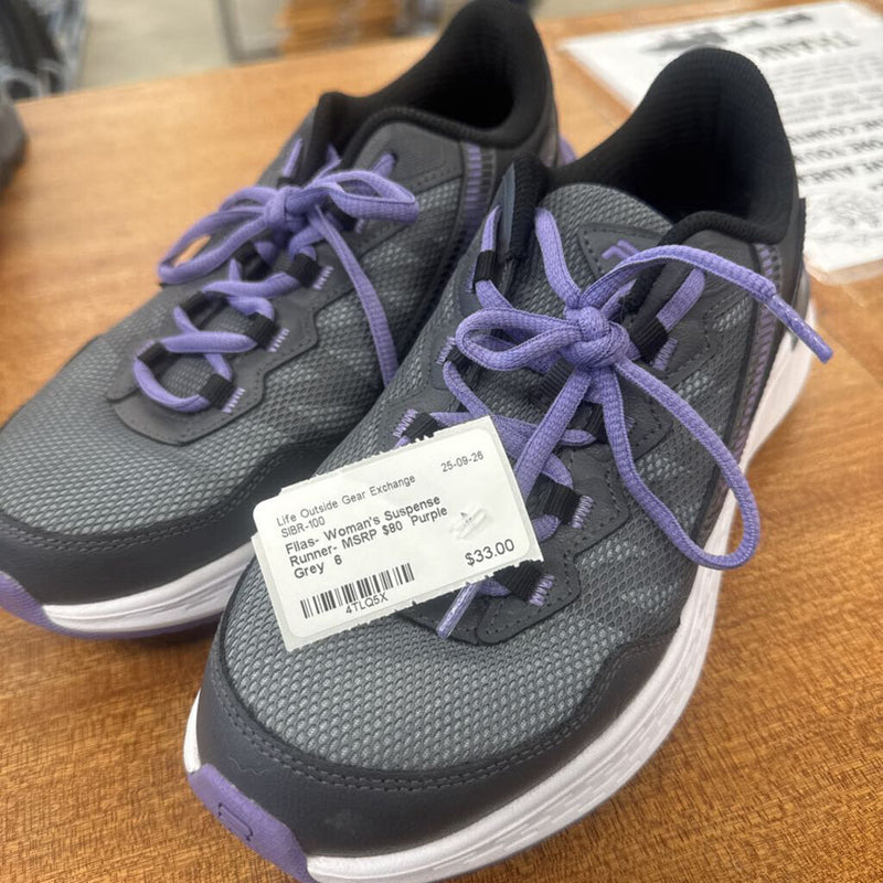 Filas- Woman&