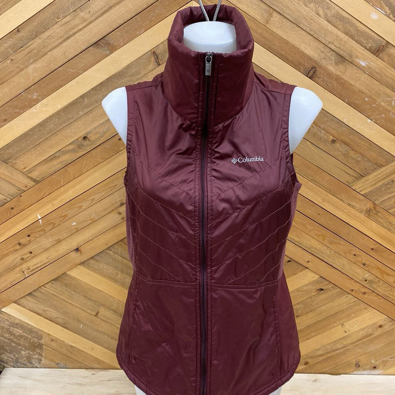 Columbia- Women&