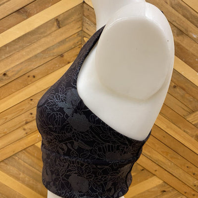 Lululemon - Women's Sports Bra: black-women-6