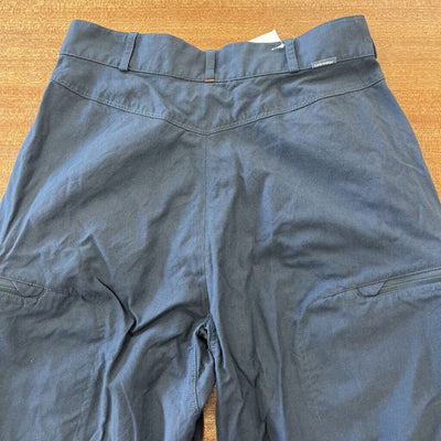 Icebreaker - Women's Hike Pants - MSRP $280: Grey-women-26
