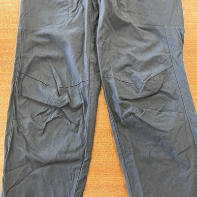 Icebreaker - Women's Hike Pants - MSRP $280: Grey-women-26
