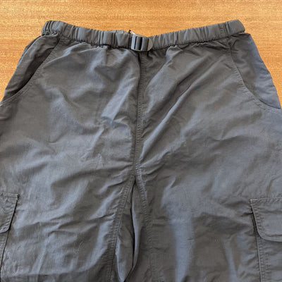 MEC - Women's Outdoor Pants - MSRP comp $90: Black -women-MD