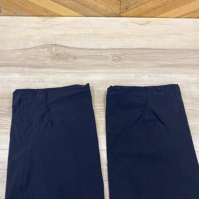 Mountain HardWear - Women's Hiking Pants - MSRP $100: Black-women-4