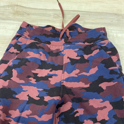 Lululemon - Women's Joggers - MSRP $118: Maroon/Black/Blue-women-10