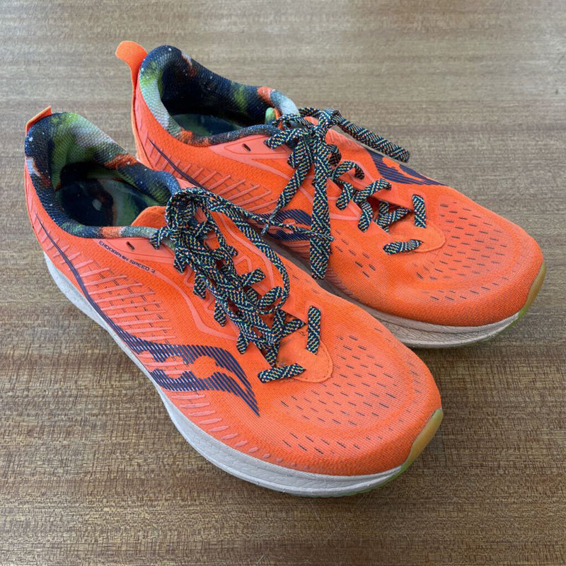 Saucony - Men&