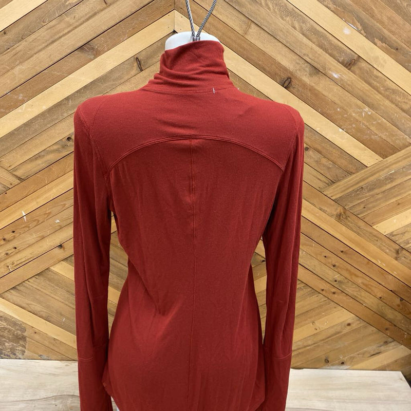 Lululemon - Women&