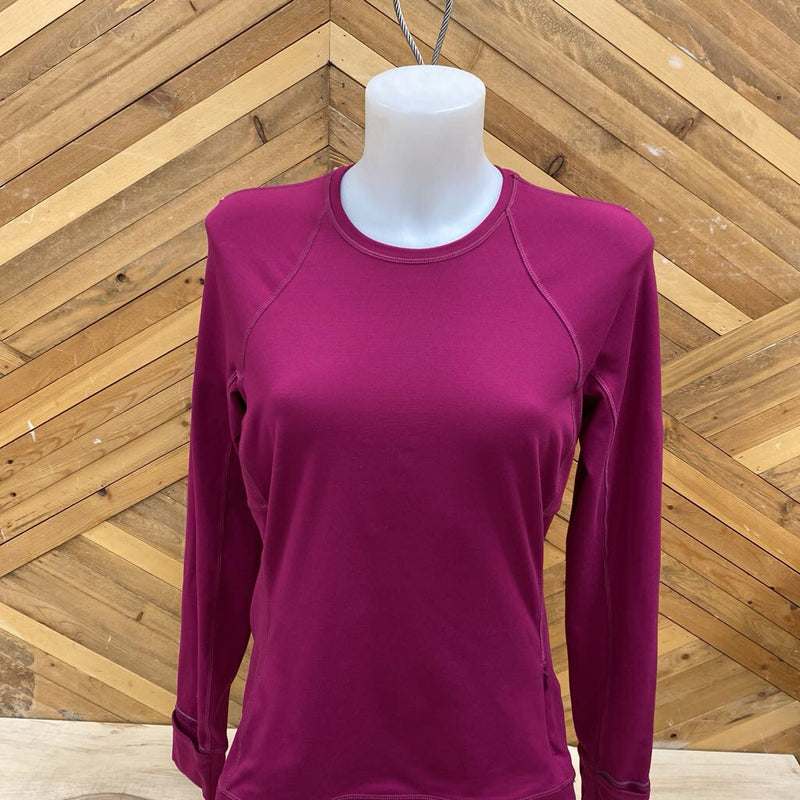 Lululemon - Women&