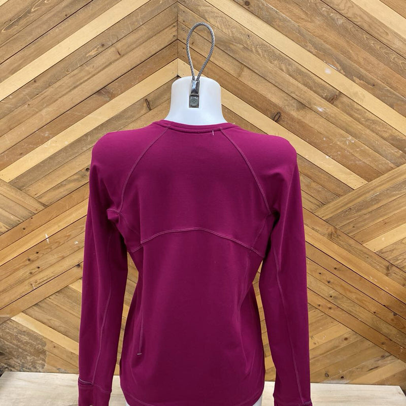 Lululemon - Women&