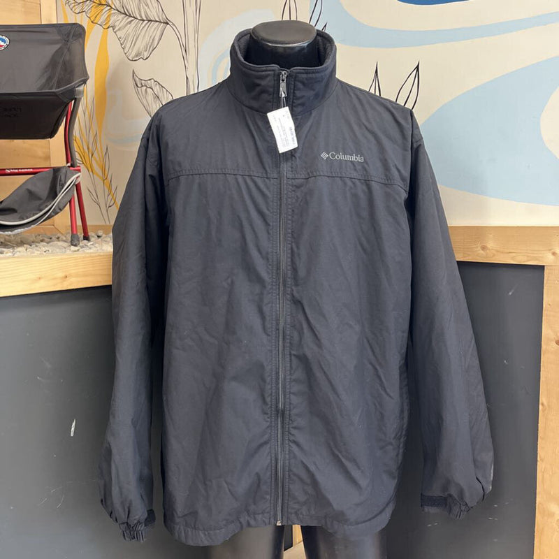 Columbia - Men&