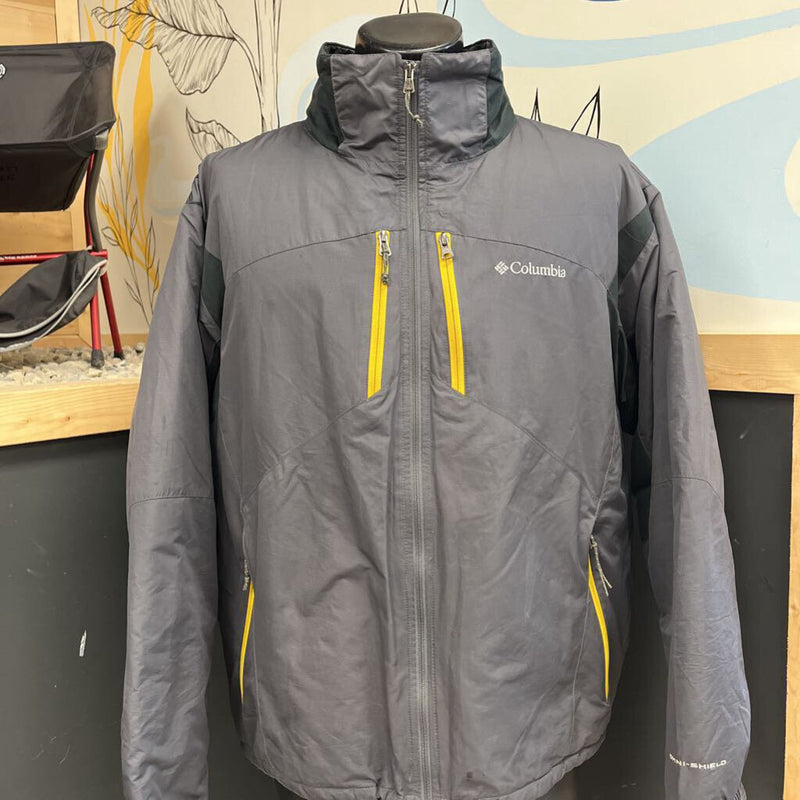 Columbia - Men&